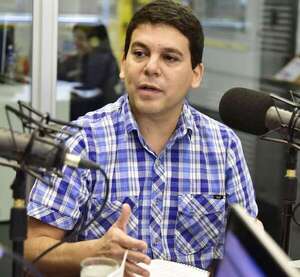 Superintendente de Bancos resalta importancia de gestión de riesgos para dar créditos a productores - Economía - ABC Color