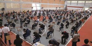 MEC fija fecha para examen docente en Amambay tras escándalo de fraude
