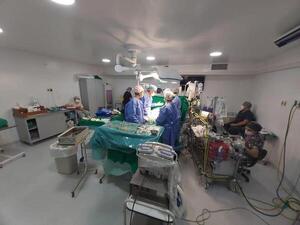 Familia autoriza donación de órganos y brinda esperanza a pacientes en lista de espera