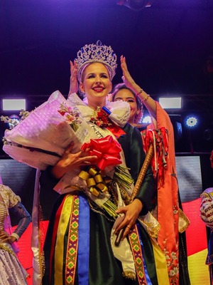 Popular / Se viene la 13.ª Edición de la Fiesta de las Naciones