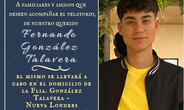 Familia de joven fallecido por vaca suelta dona órganos y abre esperanza a otros pacientes - OviedoPress