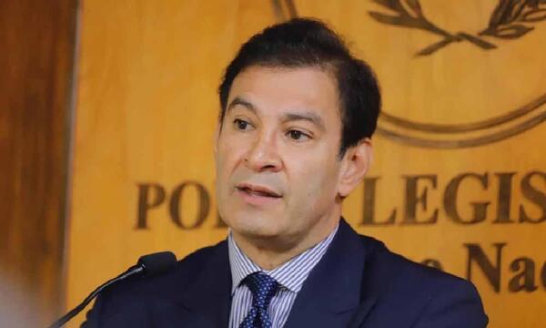 Audio filtrados: Silvio Ovelar pide expulsión de Yamy Nal y Chaqueñito y los califica de “boca suelta” – Prensa 5