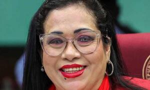 Supuestos audios de senadores hablan de “repartija” de millonaria donación de Taiwán – Prensa 5