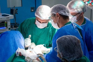 Fundación Tesãi recuerda el Ðía Nacional del Donante de Órganos y Tejidos | DIARIO PRIMERA PLANA