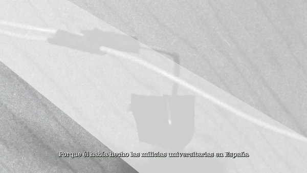 Nicolás Zárate Denis: "Misa Agogó"