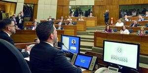 Piden vetar artículo que protege datos de funcionarios - La Tribuna