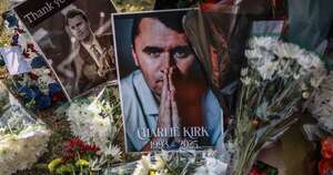 La Nación / Las frases de Charlie Kirk