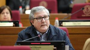 Filizzola califica de “secreto a voces” negociados en el Congreso tras audios filtrados