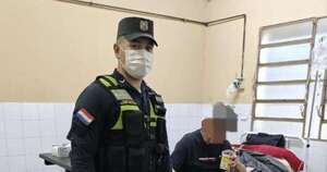 La Nación / Falso ginecólogo de Santaní fue detenido en Ñemby