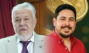 Presidente de IPS aumenta casi G. 8 millones el salario de su hijo en IPS - OviedoPress