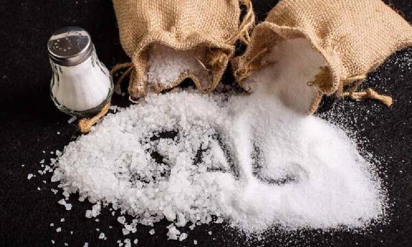 Día Mundial de la Sal Yodada: un aliado para la salud – Prensa 5
