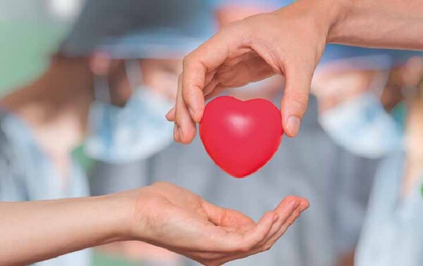 Donar órganos es salvar vidas. Paraguay conmemora el Día Nacional del Donante – Prensa 5