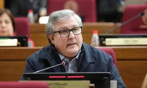 Filizzola califica de “secreto a voces” negociados en el Congreso tras audios filtrados – Prensa 5
