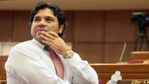 Óscar Tuma renuncia a la defensa de Alexander Gomes por falta de pago