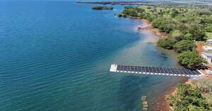 Itaipú y el futuro energético diversificado