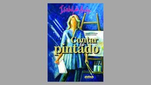 Isabel de Anda presenta "Contar lo pintado"