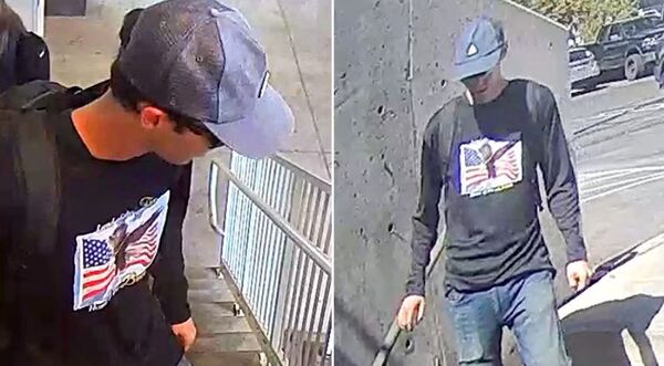 Presunto asesino de Charlie Kirk fue detenido, según Trump