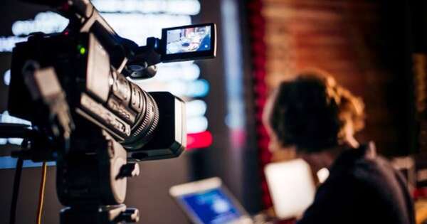 Diario HOY | RECAM busca fortalecer proyectos de coproducción audiovisual en el Mercosur
