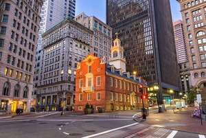 Boston: un recorrido histórico y accesible para disfrutar sin apuro - Viajes - ABC Color