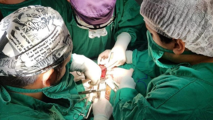 Día Nacional del Donante: Un donante vivo puede salvar hasta tres vidas, y un fallecido a más de diez