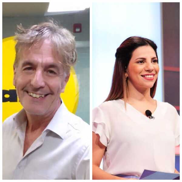 Popular / Periodista cañeó al rollo por no indignarse con maltratos de Vargas Peña y perjudicar a Fernanda Robles