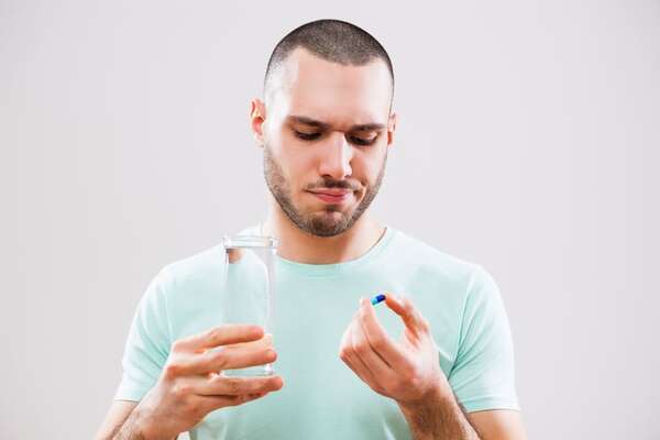 Deseo sexual en peligro: ¿pueden los suplementos ser la chispa que necesitás? - Sexualidad - ABC Color