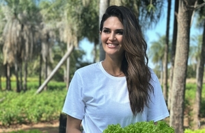 Leryn Franco pidió informarse sobre el “reloj biológico” y “fertilidad” antes de descartar ser madres