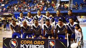 29 de Septiembre lidera el Cuadrangular Final