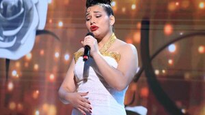 ¡Selena es la última finalista de Yo Me Llamo Paraguay 2025!