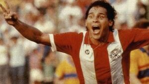 Popular / Estrenarán largometraje de la Pantera Roberto Cabañas
