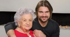 Popular / El dolor de Juanes: ¡Ñandereja su mami!