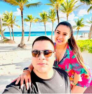 Wilfrido Cáceres y su esposa son convocados nuevamente a preliminar - Nacionales - ABC Color