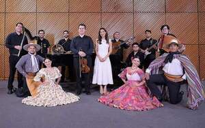 “La Gran Noche del Folklore paraguayo y argentino” llega este sábado al CPJ - Cultura - ABC Color