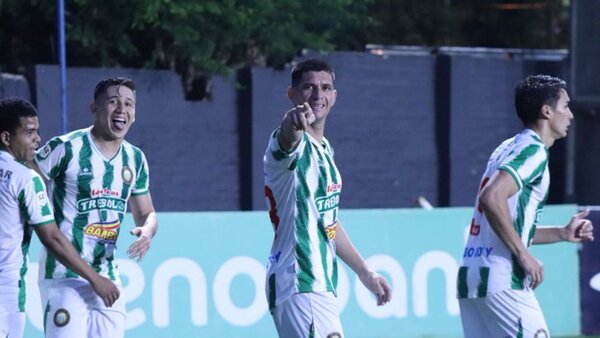 Expectativa ante el inminente ascenso