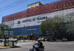 Intento de feminicidio: Mujer fue apuñalada por su expareja