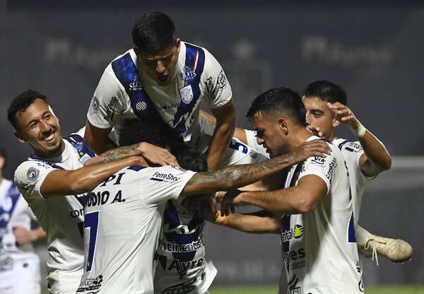 Tembetary y Ameliano abren la decisiva rueda del Clausura - Fútbol - ABC Color