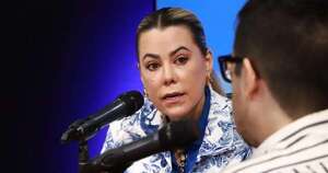 Diario HOY | Lizarella sobre Yamy Nal:“Ella tiene que rendir cuenta sobre esos dichos”