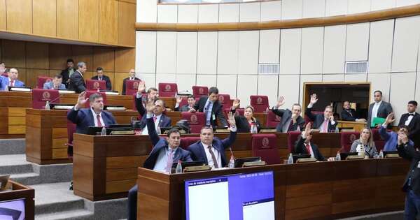 Diario HOY | Información mencionada en el audio es absurda, señalan