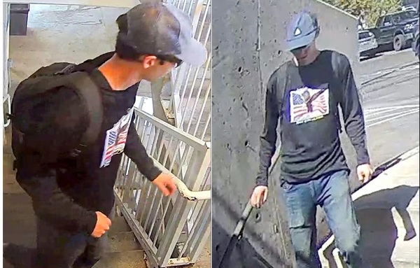 ¿Quién entregó al supuesto asesino de Charlie Kirk? - ADN Digital