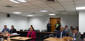 Funcionarias de la SEN “entierran” a Joaquín Roa con sus testimonios - ADN Digital