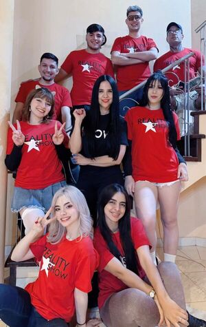 Popular / ¡Se viene la gala final del Reality Show de influencers!