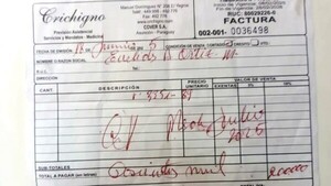 Hay más casos: doña pagó por 50 años y no recibió ni cajón, afirman