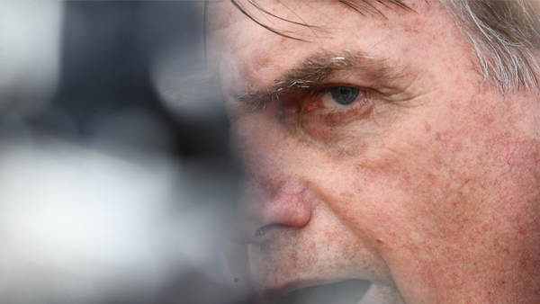 Abogados de Bolsonaro adelantaron que apelarán la condena