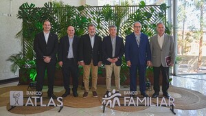 Expo Paraguay-Brasil 2025: Impulsan conversatorio sobre la industria como motor del desarrollo