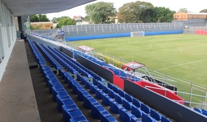 Olimpia aceptó propuesta de Nacional y se enfrentarán en el Arsenio Erico