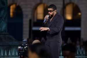Popular / ¡Bad Bunny excluye a Estados Unidos de su gira por miedo a las redadas antimigrantes!