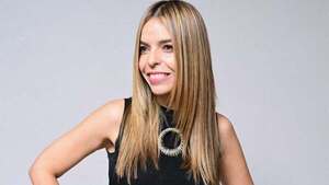 Belén Bogado tiró que ser papis ahora cuesta un dineral