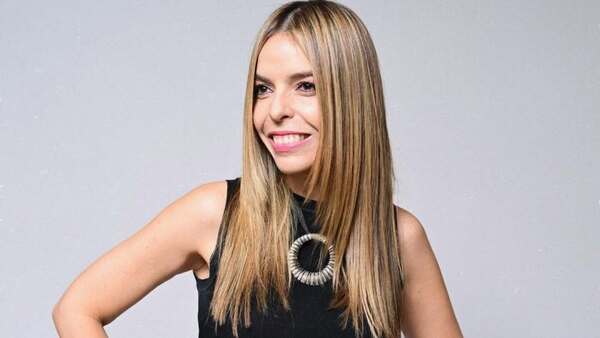 Belén Bogado tiró que ser papis ahora cuesta un dineral