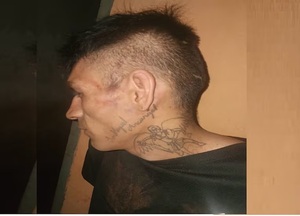 Condenan a 15 años de prisión a joven por robo agravado, coacción sexual y violación - ADN Digital