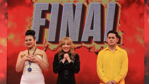 Esta noche es la gran Gala Final de Yo Me Llamo Paraguay 2025